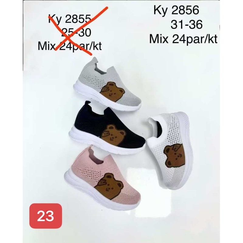 Buty Półbuty DZIECIĘCE(31-36,24par)Kolor Jak na zdzięciu