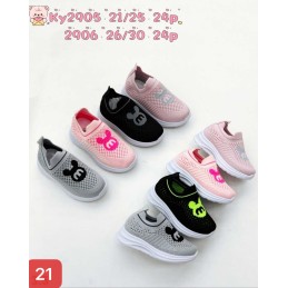 Buty Półbuty...
