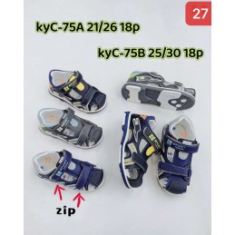 Buty Sandały...