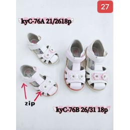Buty Sandały...