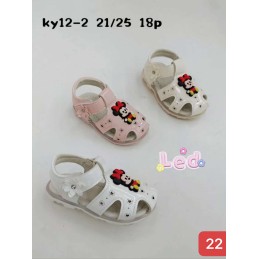 Buty Sandały...