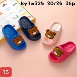 Buty Klapki...
