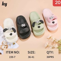Buty Klapki...