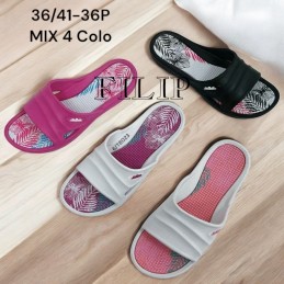 Buty Klapki...
