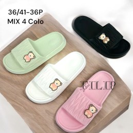 Buty Klapki...
