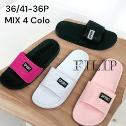 Buty Klapki...
