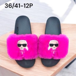 Buty Klapki...