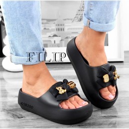 Buty Klapki...