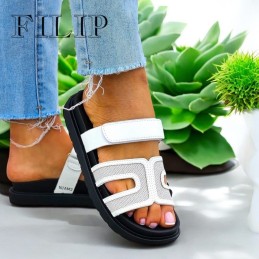Buty Klapki...