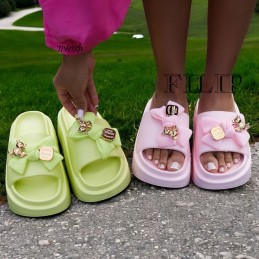 Buty Klapki...