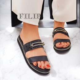 Buty Klapki...