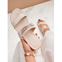 Buty Klapki...