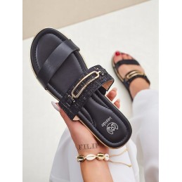 Buty Klapki...