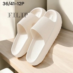 Buty Klapki...