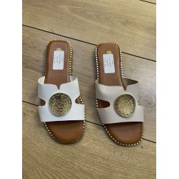 Buty Klapki...