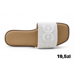 Buty Klapki...