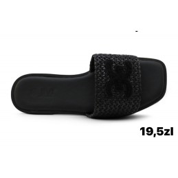 Buty Klapki...