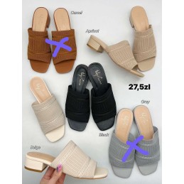 Buty Klapki...