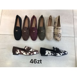 Buty Półbuty...
