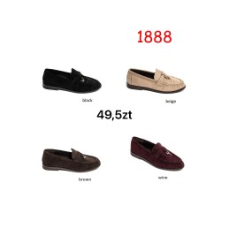 Buty Półbuty...
