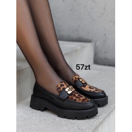 Buty Półbuty...