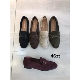 Buty Półbuty...