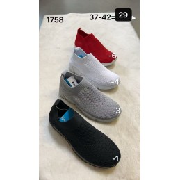 Buty Półbuty...