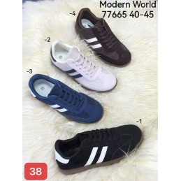 Buty Sportowe MĘSKIE...