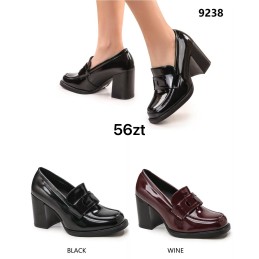 Buty Czołenka DAMSKIE...