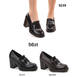 Buty Czołenka DAMSKIE...