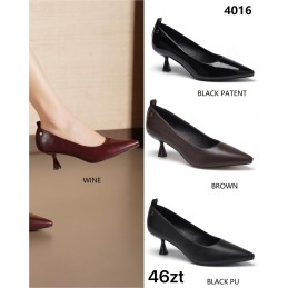 Buty Czołenka DAMSKIE...