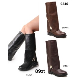 Buty  Botki DAMSKIE...