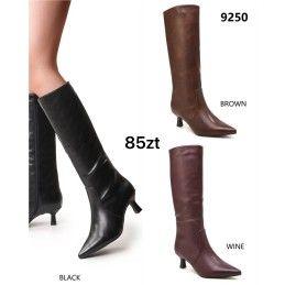Buty  Botki DAMSKIE...