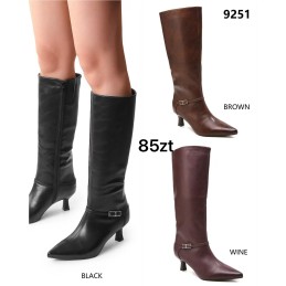 Buty  Botki DAMSKIE...