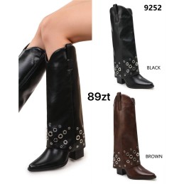 Buty  Botki DAMSKIE...