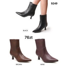 Buty Czołenka DAMSKIE...