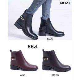 Buty Czołenka DAMSKIE...