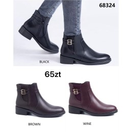 Buty Czołenka DAMSKIE...