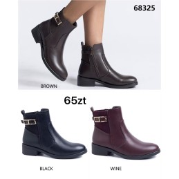 Buty Czołenka DAMSKIE...