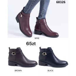Buty Czołenka DAMSKIE...