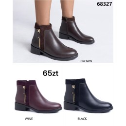Buty Czołenka DAMSKIE...