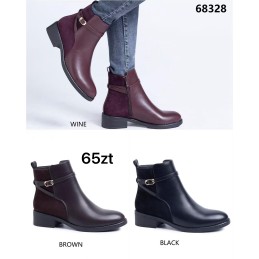 Buty Czołenka DAMSKIE...
