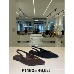 Buty  Sandały DAMSKIE...