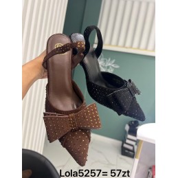 Buty  Sandały DAMSKIE...