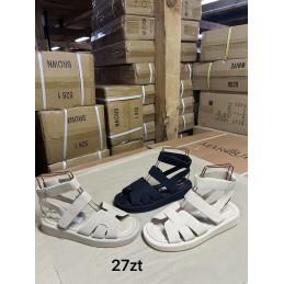 Buty  Sandały DAMSKIE...