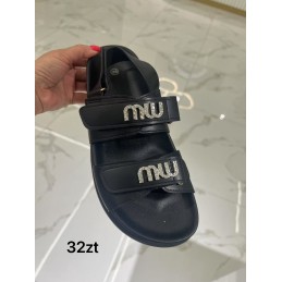 Buty  Sandały DAMSKIE...