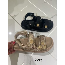 Buty  Sandały DAMSKIE...