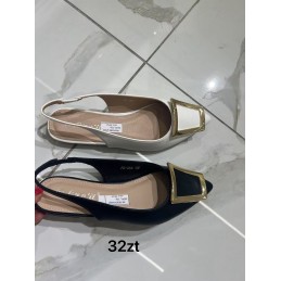 Buty  Sandały DAMSKIE...