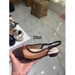 Buty  Sandały DAMSKIE...