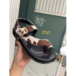 Buty  Sandały DAMSKIE...